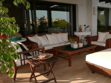 Villa&nbsp;for&nbsp;sale&nbsp;in&nbsp;town,&nbsp;Spain&nbsp;124848