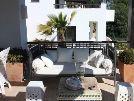 Malaga&nbsp;property&nbsp;|&nbsp;5&nbsp;bedroom&nbsp;Villa&nbsp;124848