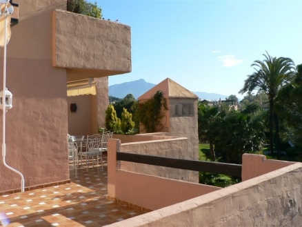 Apartment&nbsp;for&nbsp;sale&nbsp;in&nbsp;town,&nbsp;Spain&nbsp;124852