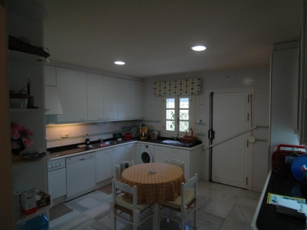 Rio&nbsp;Real&nbsp;property:&nbsp;Malaga&nbsp;Villa&nbsp;124858