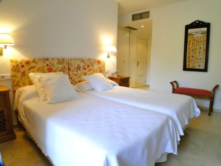 Guadalmina&nbsp;Alta&nbsp;property:&nbsp;Apartment&nbsp;with&nbsp;3&nbsp;bedroom&nbsp;in&nbsp;Guadalmina&nbsp;Alta,&nbsp;Spain&nbsp;124859