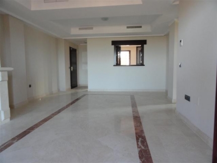 Apartment&nbsp;for&nbsp;sale&nbsp;in&nbsp;town,&nbsp;Malaga&nbsp;124863