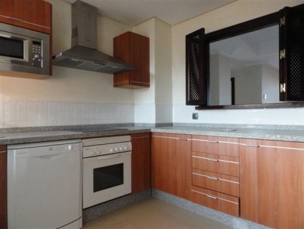 Malaga&nbsp;property&nbsp;|&nbsp;2&nbsp;bedroom&nbsp;Apartment&nbsp;124863