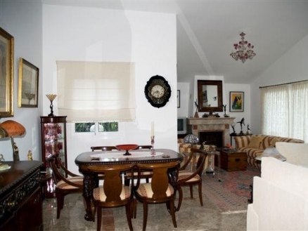 Villa&nbsp;in&nbsp;Malaga&nbsp;for&nbsp;sale&nbsp;124895