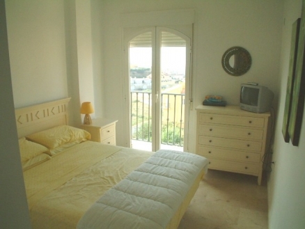 Riviera&nbsp;del&nbsp;Sol&nbsp;property:&nbsp;Apartment&nbsp;with&nbsp;2&nbsp;bedroom&nbsp;in&nbsp;Riviera&nbsp;del&nbsp;Sol&nbsp;124908