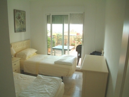 Riviera&nbsp;del&nbsp;Sol&nbsp;property:&nbsp;Apartment&nbsp;with&nbsp;2&nbsp;bedroom&nbsp;in&nbsp;Riviera&nbsp;del&nbsp;Sol,&nbsp;Spain&nbsp;124908
