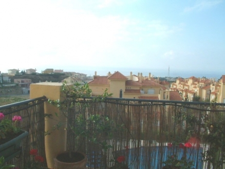 Riviera&nbsp;del&nbsp;Sol&nbsp;property:&nbsp;Malaga&nbsp;Apartment&nbsp;124908