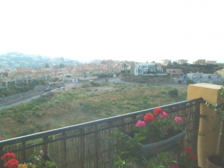 Riviera&nbsp;del&nbsp;Sol&nbsp;property:&nbsp;Riviera&nbsp;del&nbsp;Sol&nbsp;Apartment&nbsp;124908