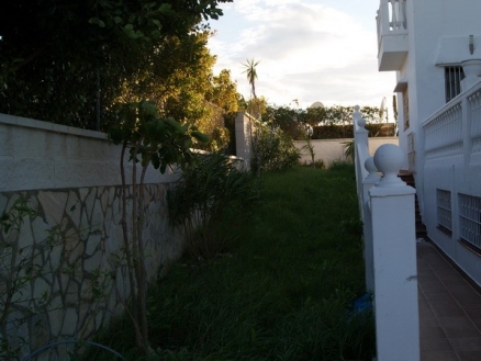 Villa&nbsp;with&nbsp;4&nbsp;bedroom&nbsp;in&nbsp;town,&nbsp;Spain&nbsp;124915