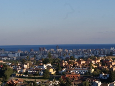 Malaga&nbsp;Villa&nbsp;124915