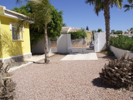 Dona&nbsp;Pepa&nbsp;property:&nbsp;Villa&nbsp;with&nbsp;3&nbsp;bedroom&nbsp;in&nbsp;Dona&nbsp;Pepa&nbsp;124971