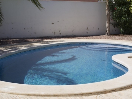 Dona&nbsp;Pepa&nbsp;property:&nbsp;Villa&nbsp;with&nbsp;3&nbsp;bedroom&nbsp;in&nbsp;Dona&nbsp;Pepa,&nbsp;Spain&nbsp;124971