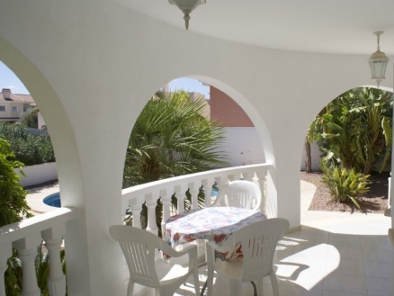 Dona&nbsp;Pepa&nbsp;property:&nbsp;Alicante&nbsp;property&nbsp;|&nbsp;3&nbsp;bedroom&nbsp;Villa&nbsp;124971