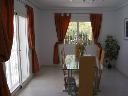 Dona&nbsp;Pepa&nbsp;property:&nbsp;Alicante&nbsp;Villa&nbsp;124971