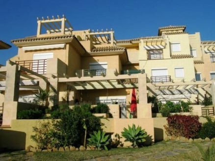 New&nbsp;Golden&nbsp;Mile&nbsp;property:&nbsp;Townhome&nbsp;for&nbsp;sale&nbsp;in&nbsp;New&nbsp;Golden&nbsp;Mile,&nbsp;Spain&nbsp;125011