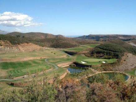 Benahavis&nbsp;property:&nbsp;Land&nbsp;for&nbsp;sale&nbsp;in&nbsp;Benahavis,&nbsp;Spain&nbsp;125019