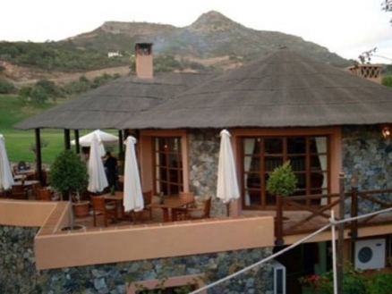 Benahavis&nbsp;property:&nbsp;Land&nbsp;with&nbsp;bedroom&nbsp;in&nbsp;Benahavis&nbsp;125019