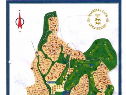 Benahavis&nbsp;property:&nbsp;Land&nbsp;with&nbsp;bedroom&nbsp;in&nbsp;Benahavis,&nbsp;Spain&nbsp;125019