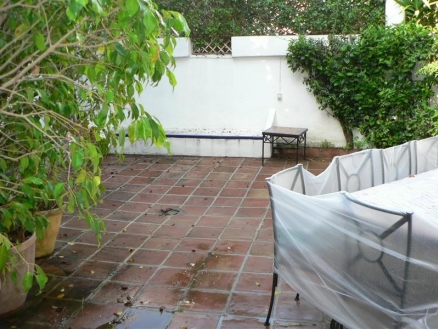 Townhome&nbsp;with&nbsp;3&nbsp;bedroom&nbsp;in&nbsp;town,&nbsp;Spain&nbsp;125031