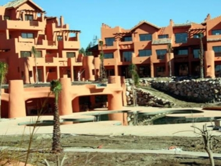 New&nbsp;Golden&nbsp;Mile&nbsp;property:&nbsp;Apartment&nbsp;with&nbsp;2&nbsp;bedroom&nbsp;in&nbsp;New&nbsp;Golden&nbsp;Mile,&nbsp;Spain&nbsp;125069