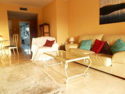Apartment&nbsp;for&nbsp;sale&nbsp;in&nbsp;town,&nbsp;Spain&nbsp;125099