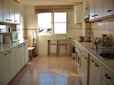 Apartment&nbsp;with&nbsp;2&nbsp;bedroom&nbsp;in&nbsp;town,&nbsp;Spain&nbsp;125099