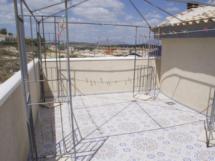 Villa&nbsp;with&nbsp;3&nbsp;bedroom&nbsp;in&nbsp;town,&nbsp;Spain&nbsp;125123