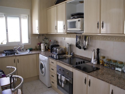 Alicante&nbsp;Villa&nbsp;125123