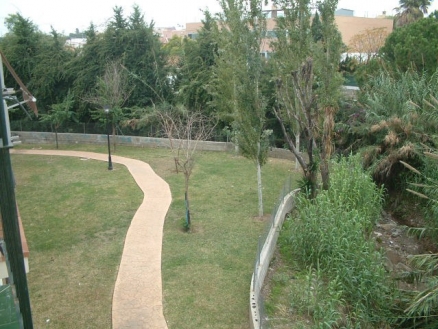 Los&nbsp;Pacos&nbsp;property:&nbsp;Malaga&nbsp;Apartment&nbsp;125252
