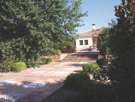 Ronda&nbsp;property:&nbsp;Villa&nbsp;for&nbsp;sale&nbsp;in&nbsp;Ronda&nbsp;125257