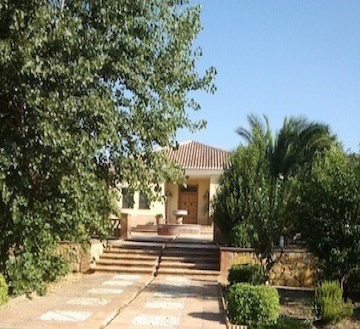 Ronda&nbsp;property:&nbsp;Villa&nbsp;with&nbsp;4&nbsp;bedroom&nbsp;in&nbsp;Ronda&nbsp;125257