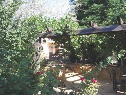 Ronda&nbsp;property:&nbsp;Villa&nbsp;with&nbsp;4&nbsp;bedroom&nbsp;in&nbsp;Ronda,&nbsp;Spain&nbsp;125257