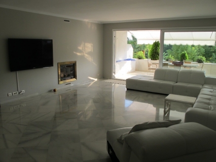 Las&nbsp;Brisas&nbsp;property:&nbsp;Malaga&nbsp;Apartment&nbsp;125314