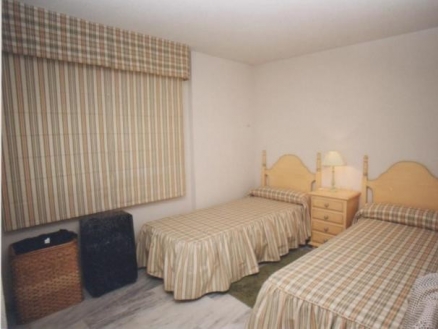 Malaga&nbsp;property&nbsp;|&nbsp;2&nbsp;bedroom&nbsp;Apartment&nbsp;125335