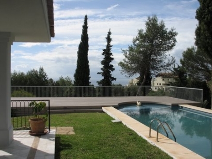 Sierra&nbsp;Blanca&nbsp;property:&nbsp;Villa&nbsp;for&nbsp;sale&nbsp;in&nbsp;Sierra&nbsp;Blanca,&nbsp;Spain&nbsp;125338