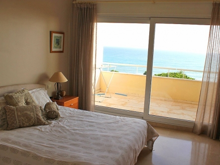 Apartment&nbsp;for&nbsp;sale&nbsp;in&nbsp;town,&nbsp;Malaga&nbsp;125346