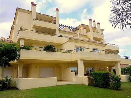 Sotogrande&nbsp;property:&nbsp;Cadiz&nbsp;property&nbsp;|&nbsp;3&nbsp;bedroom&nbsp;Apartment&nbsp;125353