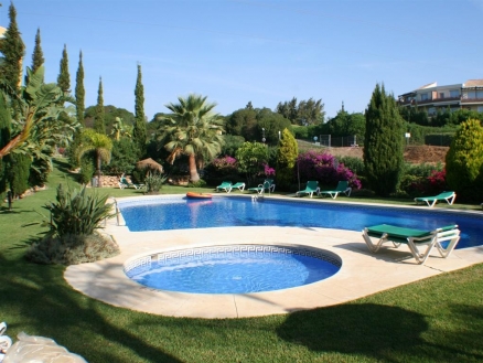 Riviera&nbsp;del&nbsp;Sol&nbsp;property:&nbsp;Apartment&nbsp;for&nbsp;sale&nbsp;in&nbsp;Riviera&nbsp;del&nbsp;Sol&nbsp;125361