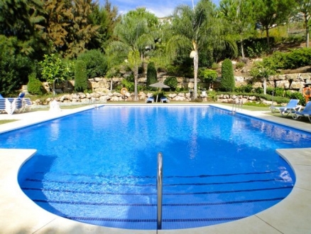 Los&nbsp;Arqueros&nbsp;property:&nbsp;Apartment&nbsp;with&nbsp;2&nbsp;bedroom&nbsp;in&nbsp;Los&nbsp;Arqueros,&nbsp;Spain&nbsp;125378