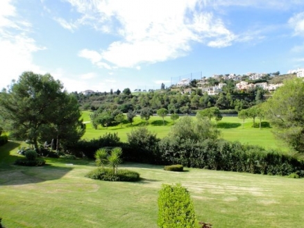 Los&nbsp;Arqueros&nbsp;property:&nbsp;Apartment&nbsp;for&nbsp;sale&nbsp;in&nbsp;Los&nbsp;Arqueros,&nbsp;Malaga&nbsp;125378