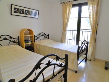 Los&nbsp;Arqueros&nbsp;property:&nbsp;Los&nbsp;Arqueros,&nbsp;Spain&nbsp;|&nbsp;Apartment&nbsp;for&nbsp;sale&nbsp;125378