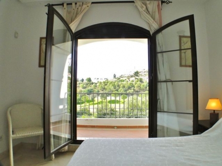 Los&nbsp;Arqueros&nbsp;property:&nbsp;Malaga&nbsp;Apartment&nbsp;125378