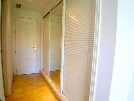 Los&nbsp;Arqueros&nbsp;property:&nbsp;Los&nbsp;Arqueros&nbsp;Apartment&nbsp;125378