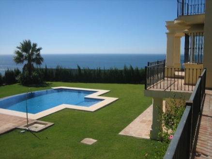 Malaga&nbsp;property&nbsp;|&nbsp;6&nbsp;bedroom&nbsp;Villa&nbsp;125400