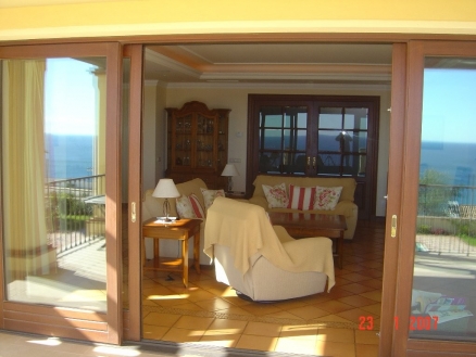 Villa&nbsp;with&nbsp;4&nbsp;bedroom&nbsp;in&nbsp;town&nbsp;125402