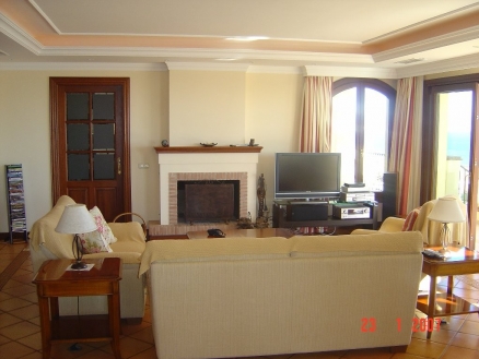 Villa&nbsp;with&nbsp;4&nbsp;bedroom&nbsp;in&nbsp;town,&nbsp;Spain&nbsp;125402