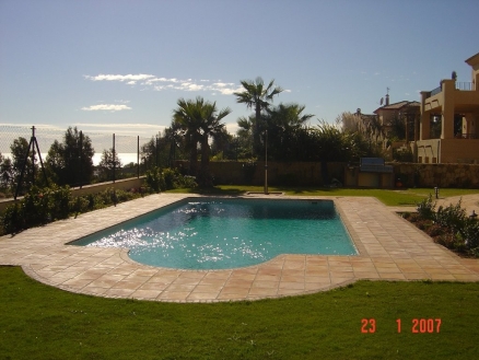 Villa&nbsp;in&nbsp;Malaga&nbsp;for&nbsp;sale&nbsp;125402