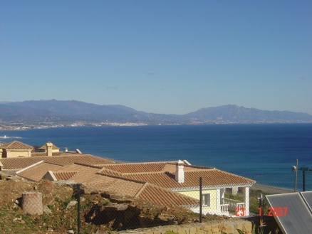 Malaga&nbsp;property&nbsp;|&nbsp;4&nbsp;bedroom&nbsp;Villa&nbsp;125402