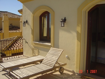 Malaga&nbsp;Villa&nbsp;125402