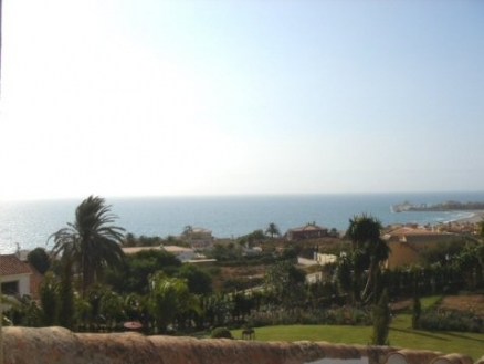 Torreguadiaro&nbsp;property:&nbsp;Villa&nbsp;for&nbsp;sale&nbsp;in&nbsp;Torreguadiaro&nbsp;125403